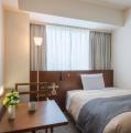 一流ホテルの客室で“本物の眠り”を体感「トゥルースリ