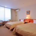 一流ホテルの客室で“本物の眠り”を体感「トゥルースリ