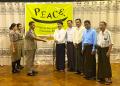 《 ingo PEACE. 》民間団体として初めてミャンマー国