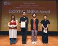 映画・芸術・文化を愛するすべての人へ! 次世代が創る
