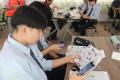 大阪電気通信大学高等学校が9月2日にKDDIによるutf-8
