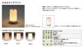 ナイトライトシリーズを発売。