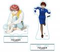 アニメーションプロデュース会社「GENCO」の作品横断