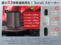 Earaku Sora5 ワイヤレススピーカー J081 発表