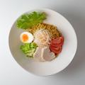 残暑を味方に、ひんやり一杯。名古屋・驛麺通りにて冷