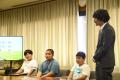 「相撲のまち入間」の力を発揮！！入間市代表として出