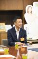 「相撲のまち入間」の力を発揮！！入間市代表として出