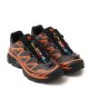 「Salomon」のアイコニックモデルXT-6から日本の伝統