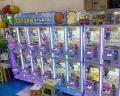 【市場調査レポート】ゲームセンターであったら嬉しい