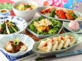 【ご好評企画再び!!平日は夜までランチ料金で食べ放題