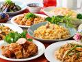 【ご好評企画再び!!平日は夜までランチ料金で食べ放題
