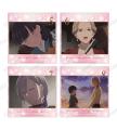 TVアニメ「わたしの幸せな結婚」の毎日名シーンカレン
