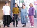 スカイツリーから徒歩15分、今も残る下町「京島」。ま