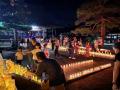 【岐阜県飛騨市】「古川盆踊り」が地元中学生らの協力