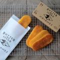 “手作り”のおいしさ　クラフトスイーツ新商品「バター