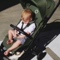 子育てにワクワクを！DADWAY／Ergobaby 二子玉川ライ