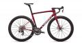 新型 Roval Rapide CLX III を搭載した S-Works Tarma
