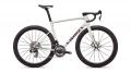 新型 Roval Rapide CLX III を搭載した S-Works Tarma