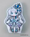VTuber「アルス・アルマル」とZOZOTOWNがコラボレーシ
