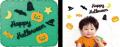 ハロウィンを楽しむための準備をアカチャンホンutf-8