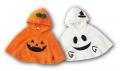 ハロウィンを楽しむための準備をアカチャンホンutf-8