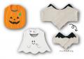 ハロウィンを楽しむための準備をアカチャンホンutf-8