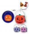 ハロウィンを楽しむための準備をアカチャンホンutf-8