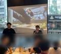 JR東日本商事、鹿児島県の焼酎の魅力をシンガポールで