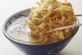 ≪25周年丸亀ニコニコプロジェクト≫ 『丸亀製麺かき揚