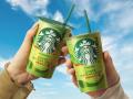 スターバックス(R) チルドカップ発売 20周年を記念し