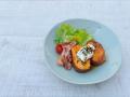 和の味わいをテーマとしたプチ贅沢なふりかけ「地養卵