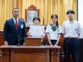 【開催報告】「第三回全国高校生政策甲子園」決勝大会