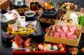 【箱根小涌園 天悠】美食が舞う秋宵の晩餐 ～彩り豊か