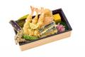 【和食さと】秋の味覚『初秋のテイクアウト』が販売開