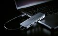 薄型ノートパソコンの拡張性を一気にアップ！USB Type