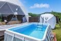 【6周年記念「GLAMP DOME伊勢賢島」】秋のお得なキャ