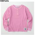 「ＮＩＲＭＡＴＡ（ニルマータ）」初のキッズアパレル