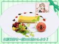 8/30(土)～《「ラブライブ！」南 ことり Birthday Caf