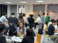 『野口塾』9月度オフライン勉強会&交流会のゲストが決