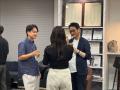『野口塾』9月度オフライン勉強会&交流会のゲストが決