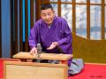 今年も11月に大阪で松喬三昧！古典に盗人噺の新作に落