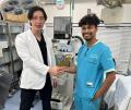 【新規開院】上池台動物病院グループが海外協力病院「