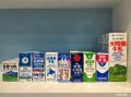 日本テトラパック、ロングライフ牛乳を活用し内閣府等