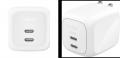 【Belkin】世界初！待機電力ゼロ技術搭載USB GaN充電
