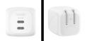 【Belkin】世界初！待機電力ゼロ技術搭載USB GaN充電
