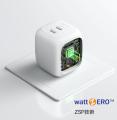 【Belkin】世界初！待機電力ゼロ技術搭載USB GaN充電