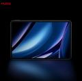 nubia、マルチシーン対応ハイエンドタブレット「nubia
