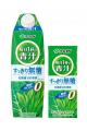 「毎日１杯の青汁 SoyLatte」を、9月1日（月）にutf-8