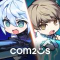 『ソウルストライク』、人気WEB漫画『エレキシード』