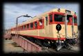 津山まなびの鉄道館　９月開催のイベントのおしらせ